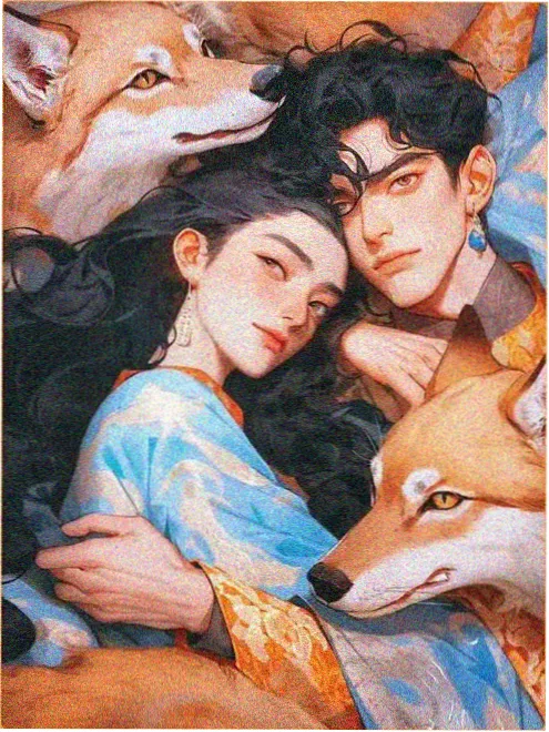 影视幕后观察配图