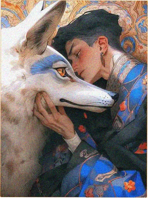 沙丘之外 科幻电影海报