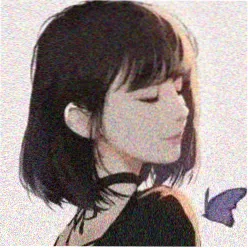 用户午夜场观众的头像