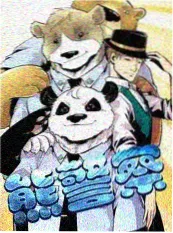 开饭啦厨房 美食综艺海报