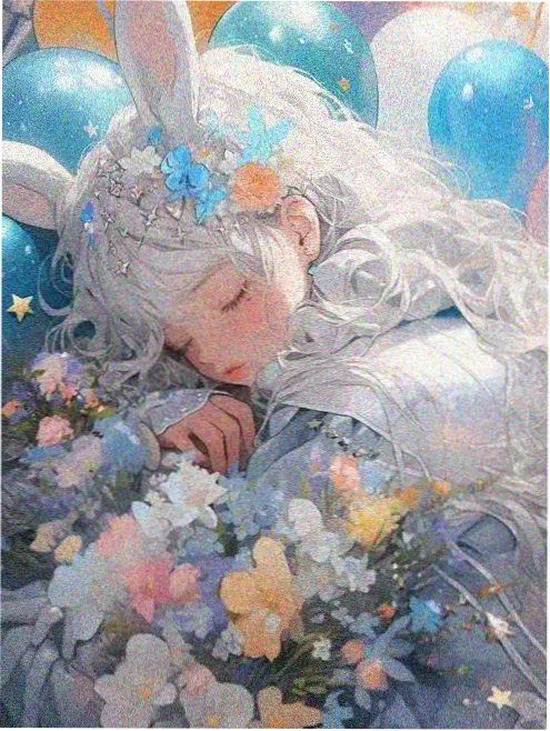 重生第七天 短剧海报